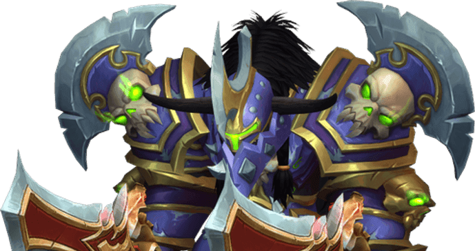 Moewarr render