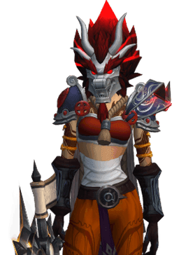 Moncchiato render