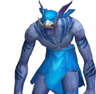 Monsterjuice render