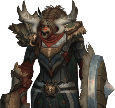 Moorgl render