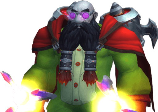 Moosify render