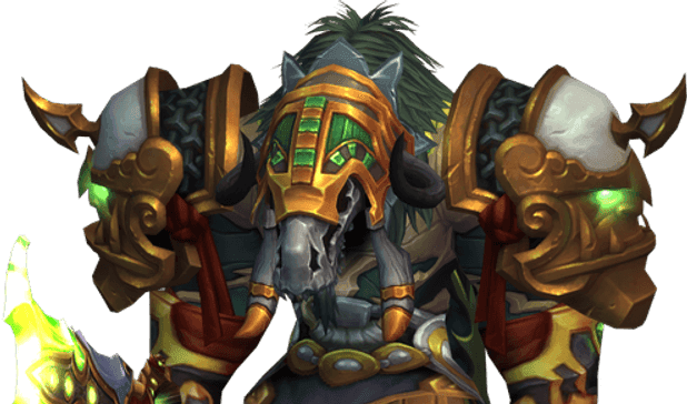 Mootilus render