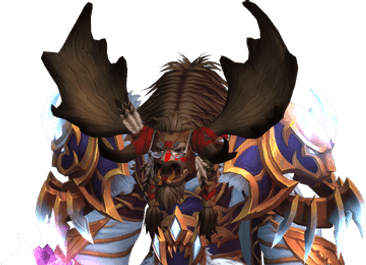 Moralfloral render