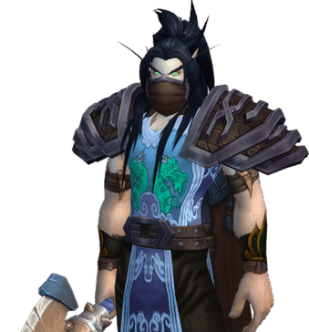 Morkbis render