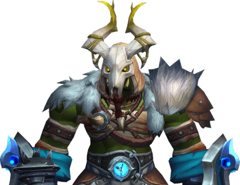 Mugzug render