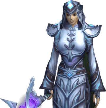 Myca render