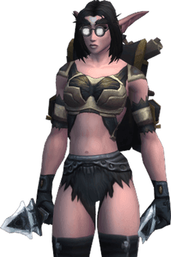 Myogi render