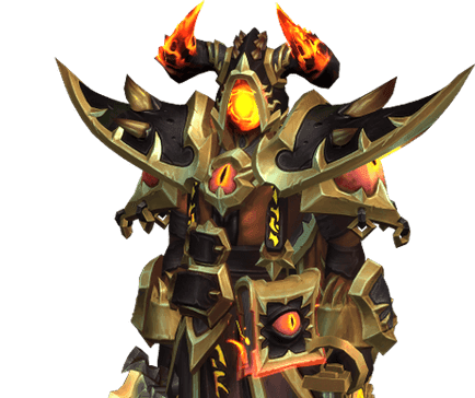 Myronis render