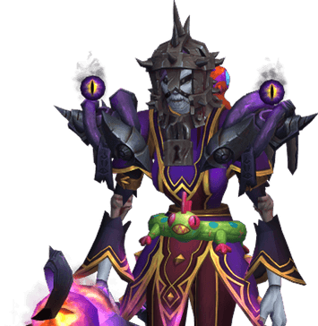 Nêmy render