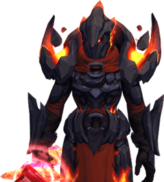 Nøir render