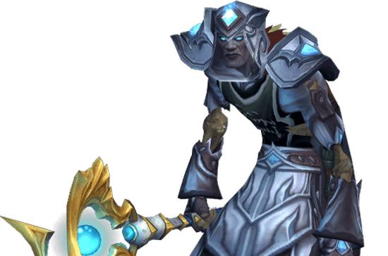 Narcand render
