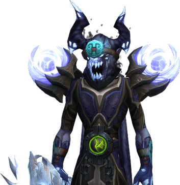 Nasferatu render