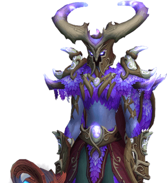 Nateknight render