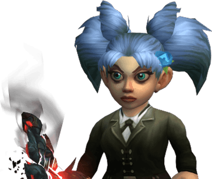 Nax render