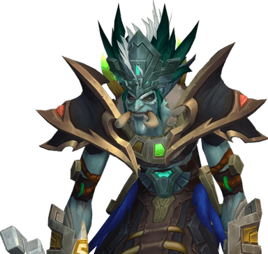 Ncfrye render