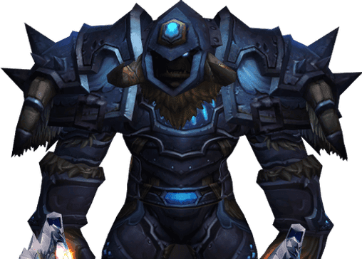 Necrodweeb render