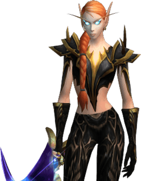 Neile render