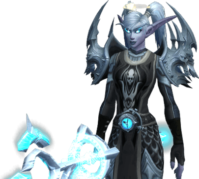 Nelfk render