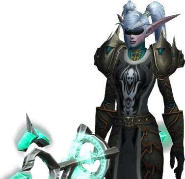 Nelfm render