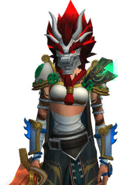 Nemoh render