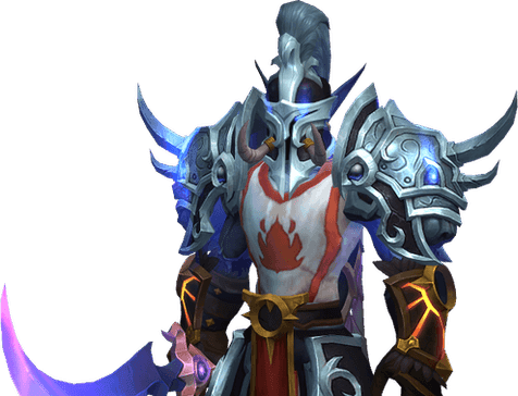 Nemysis render