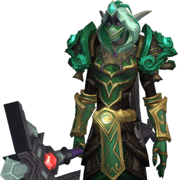 Newwman render