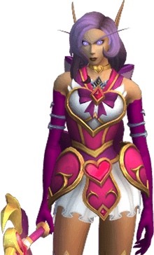 Niccus render