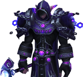 Nickray render