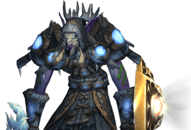 Nictose render