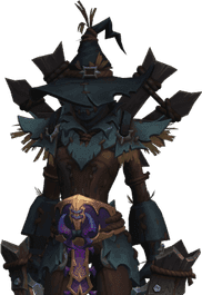 Nightemis render