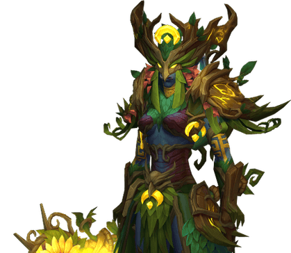 Nikna render