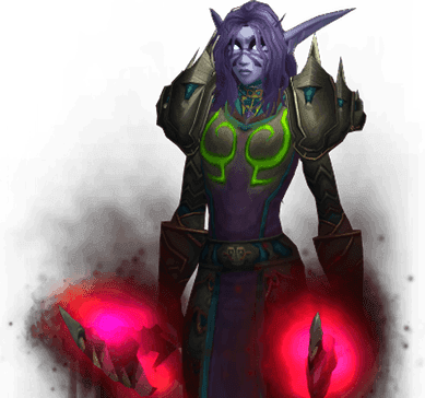 Nioxic render