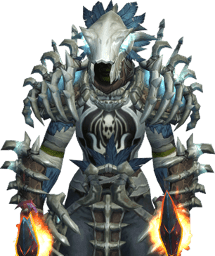 Nodos render