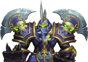 Nokrosh render