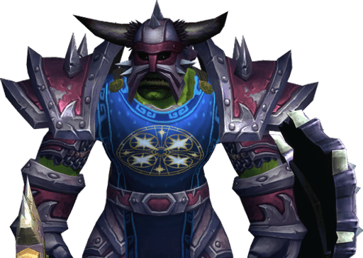 Nothinkzug render
