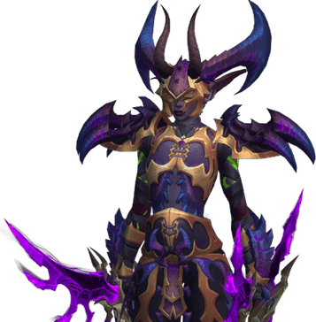Notnola render