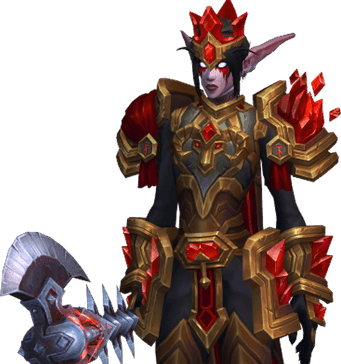 Noxkarr render
