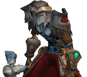 Nyrgul render