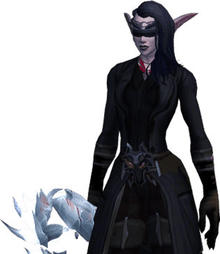 Oakktree render