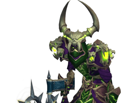 Ocarra render