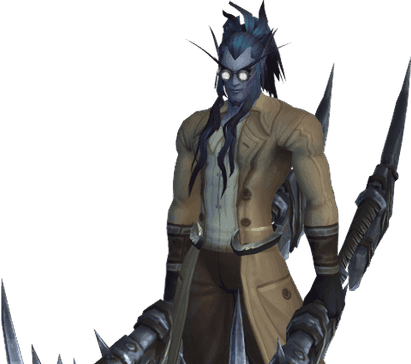 Odib render