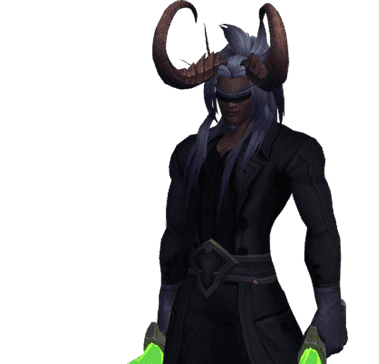 Odibdh render