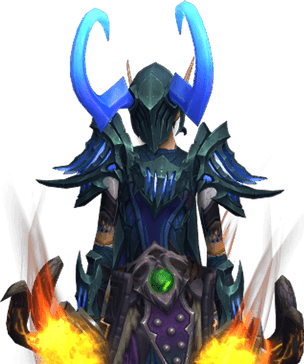 Olarrastel render