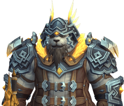 Older render