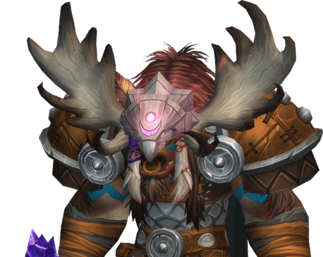 Oldert render