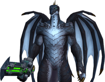 Omar render