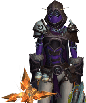 Ondy render