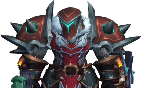 Ooglett render