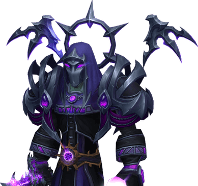 Orandros render