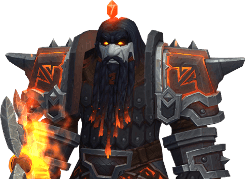 Orinthal render